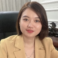Giáo viên dạy kèm Phạm Thị Hồng Vân Dạy tại nhà riêng