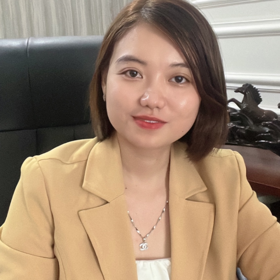 Giáo viên dạy kèm Phạm Thị Hồng Vân Dạy tại nhà riêng