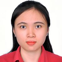 Giáo viên mầm non Nguyễn Thị Bích Ngọc Trường mầm non 1 quận 10