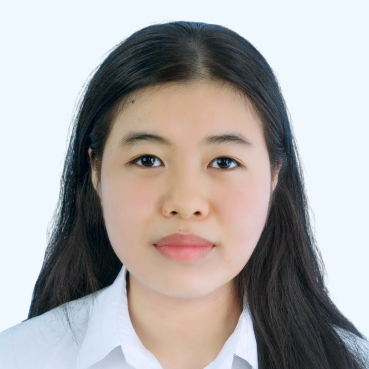 Sinh viên dạy kèm Trương Thị Diễm Đại học Tài chính - Marketing