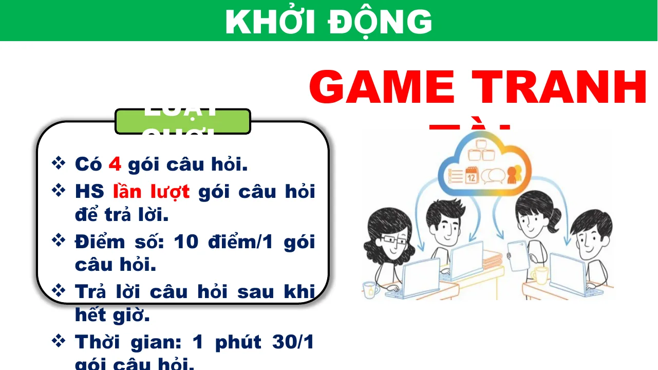 Giáo Án PowerPoint Địa 10 KNTT Bài 27 Thực Hành Vẽ Và Nhận Xét Biểu Đồ Về Sản Lượng Lương Thực Của Thế Giới