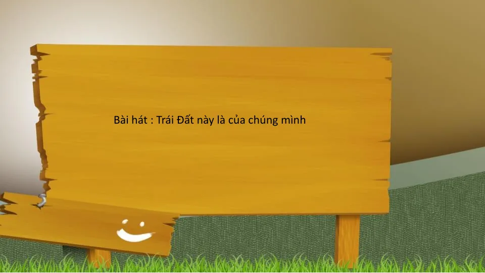 Giáo Án PowerPoint Địa Lí 6 Bài 6: Trái Đất Trong Hệ Mặt Trời