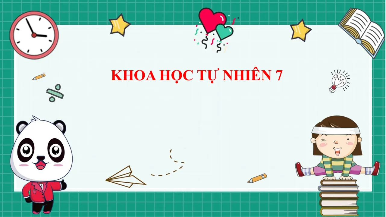 Giáo Án PowerPoint Môn Hóa 7 Bài 5 Giới Thiệu Về Liên Kết Hóa Học
