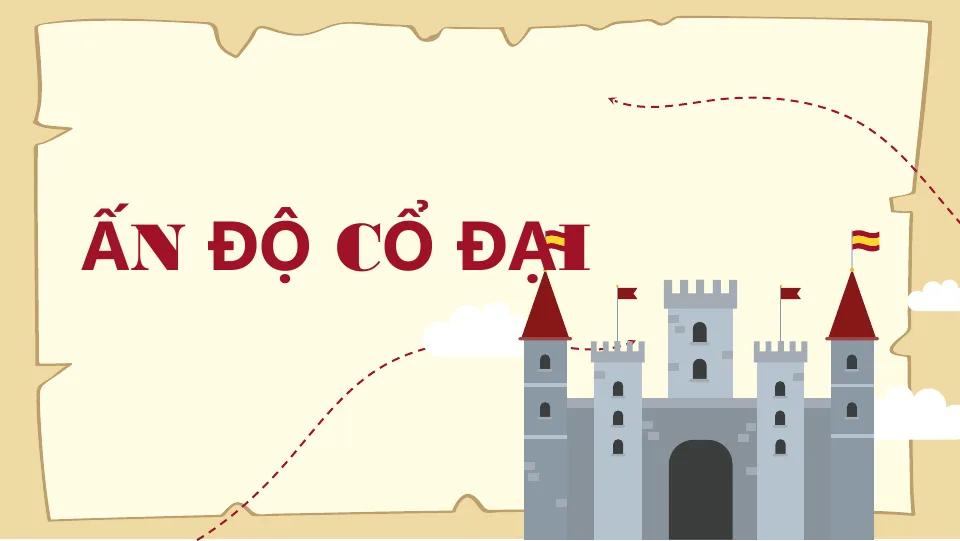 Giáo Án PowerPoint Lịch Sử 6 Bài 8: Ai Cập Cổ Đại