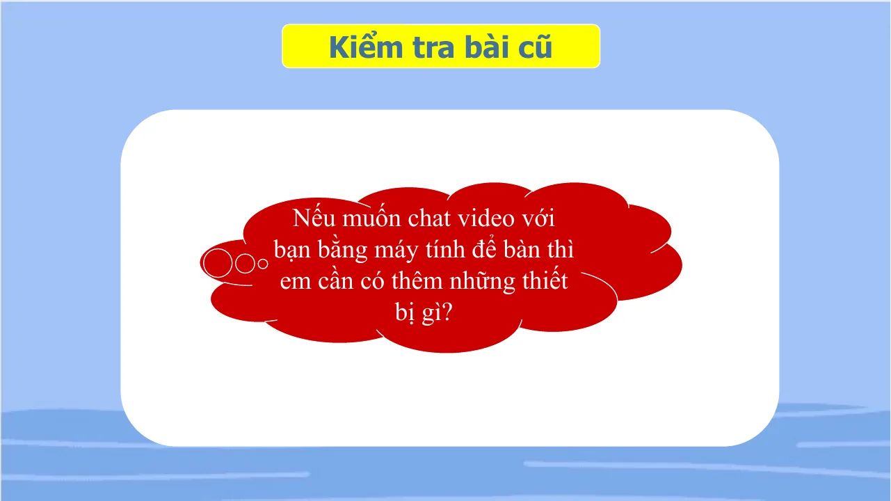 Giáo Án PowerPoint Tin 7 Bài Thực Hành Với Các Thiết Bị Vào Ra
