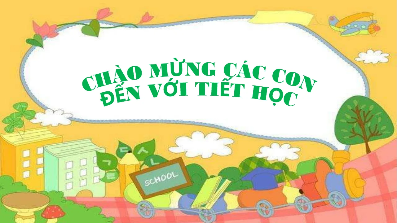Giáo Án PowerPoint Toán 2 Bài 13: Luyện Tập Trang 26