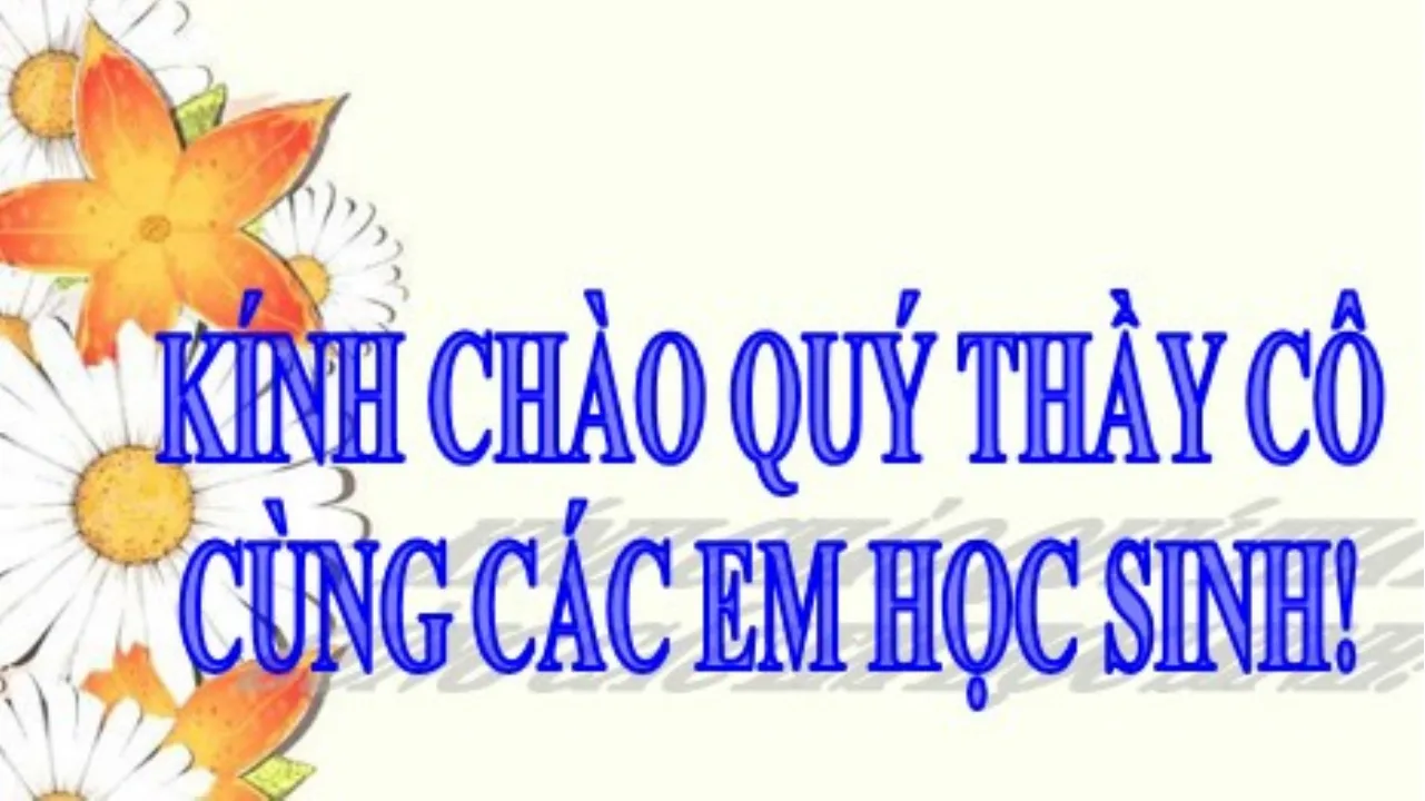 Giáo án PowerPoint Toán 6 bài 20: Chu Vi Và Diện Tích Của Một Số Tứ Giác Đã Học