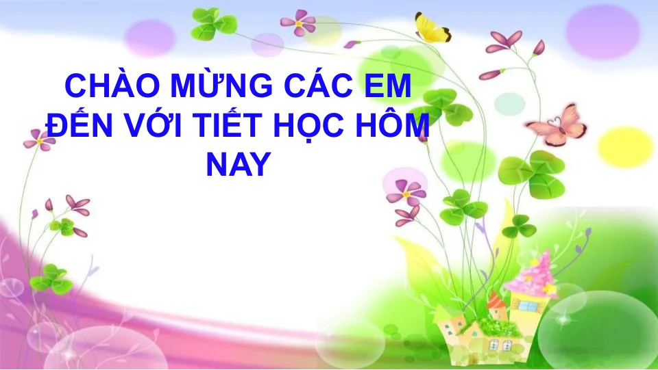 Giáo Án PowerPoint Toán 6 Bài 13: Tập Hợp Các Số Nguyên