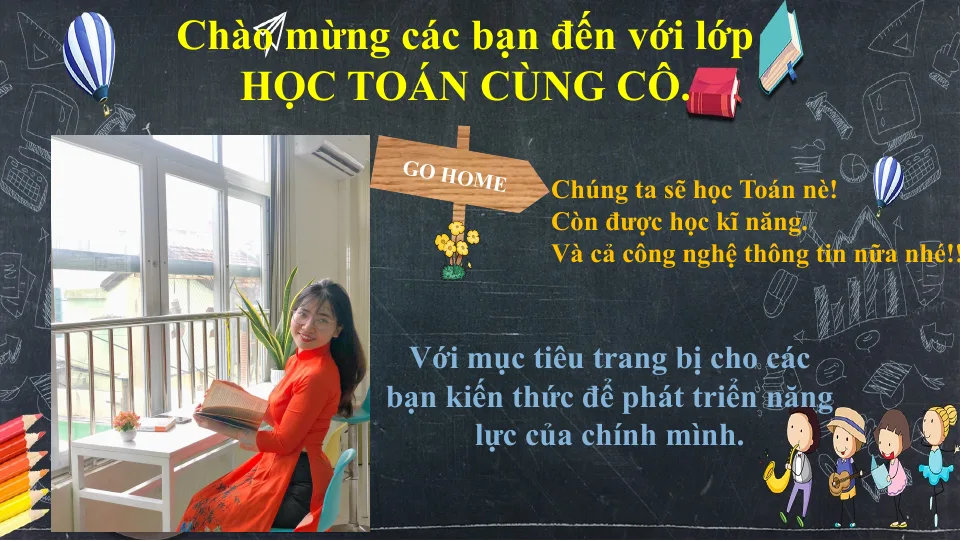 Giáo Án PowerPoint Toán 6 Bài Ôn Tập Cuối Chương V: Tính Đối Xứng Của Hình Phẳng Trong Tự Nhiên