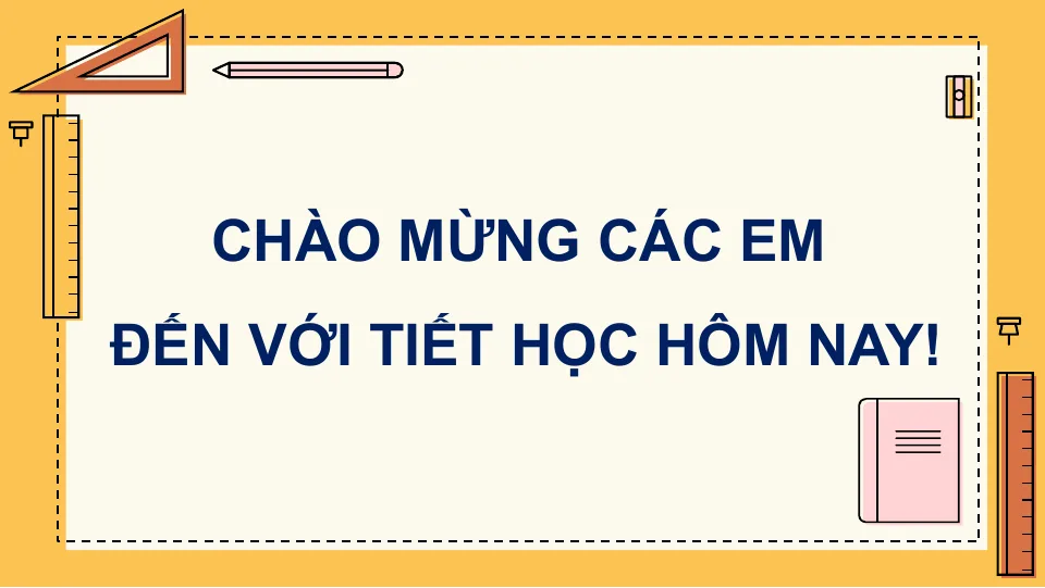 Giáo Án PowerPoint Toán 7 Bài 6 Số Vô Tỉ - Căn Bậc Hai Số Học