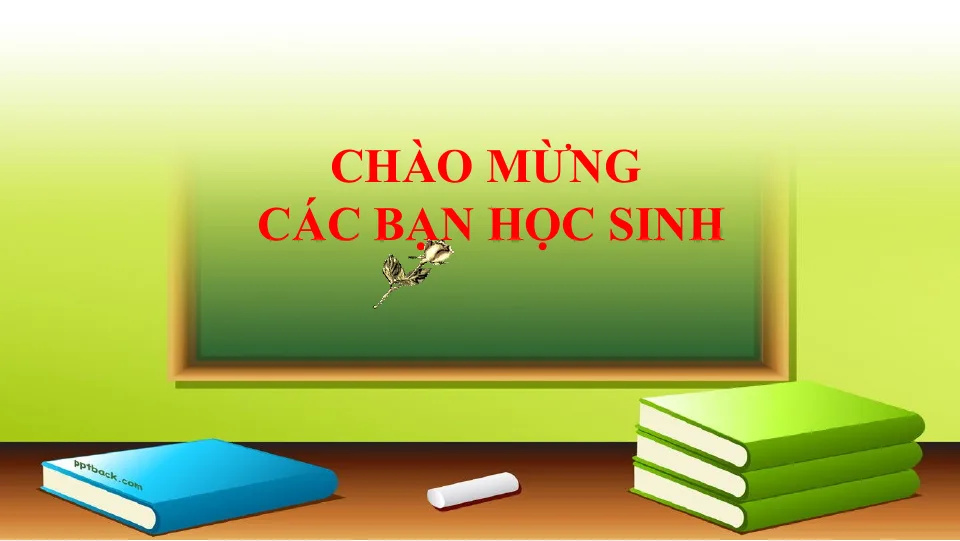 Giáo Án PowerPoint Toán 7 CTST Bài 2 Chương 9 Làm Quen Với Xác Suất Của Biến Cố Ngẫu Nhiên