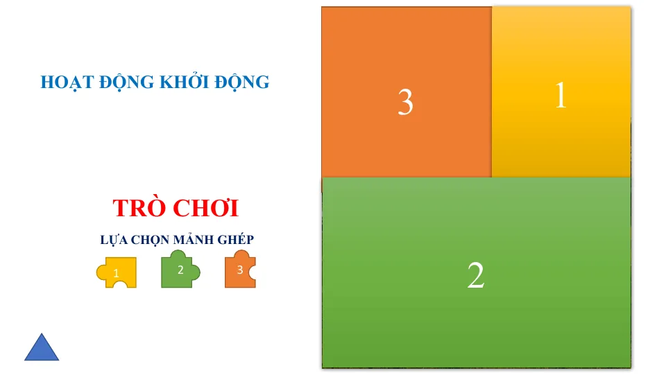 Giáo Án PowerPoint Toán 7 CTST Bài 8 Chương 8 Tính Chất Ba Đường Cao Của Tam Giác