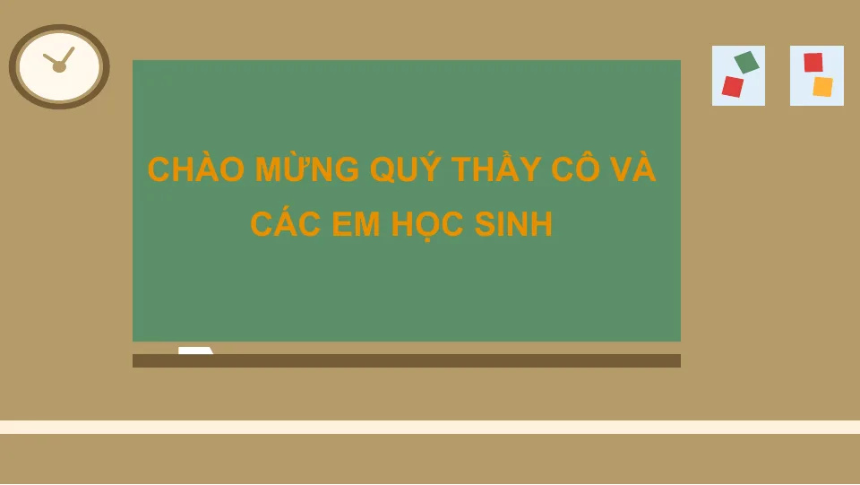 Giáo Án PowerPoint Môn Toán 7 CTST Bài 1 Chương 1 Tập Hợp Các Số Hữu Tỉ Tiết 3 Và 4