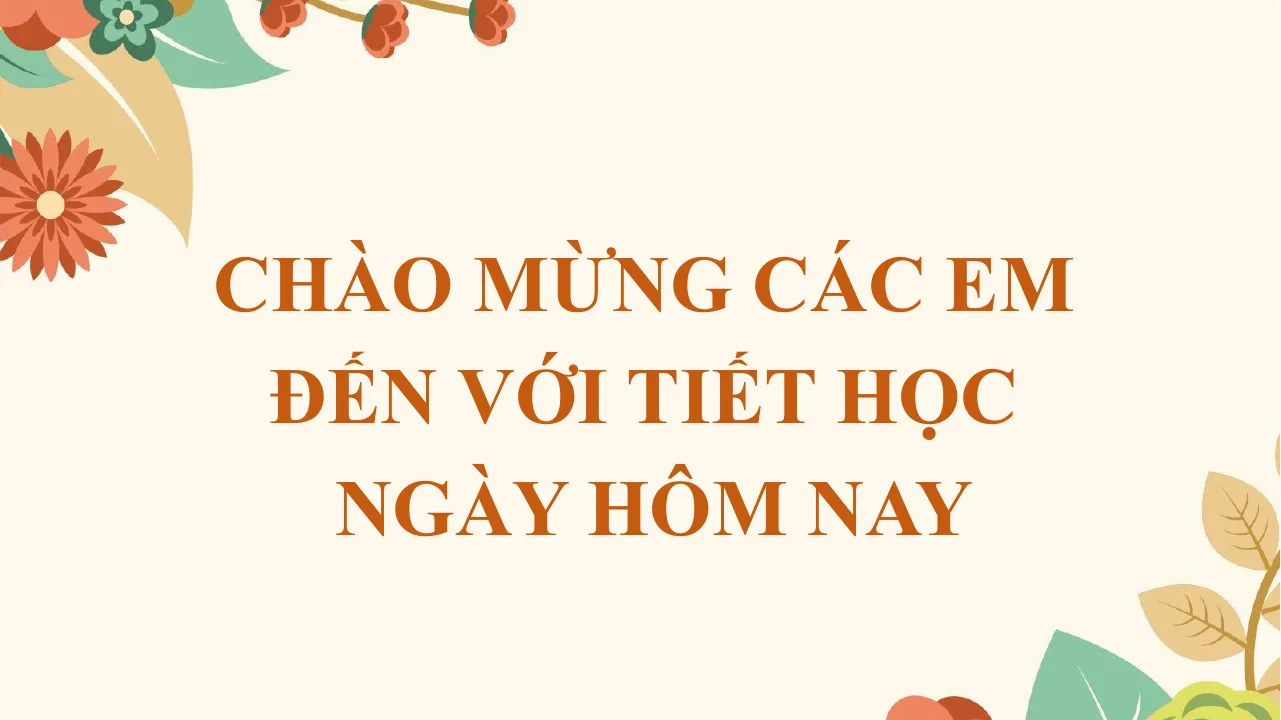 Giáo Án PowerPoint Toán 7 CTST Bài 4 Chương 8 Đường Vuông Góc Và Đường Xiên