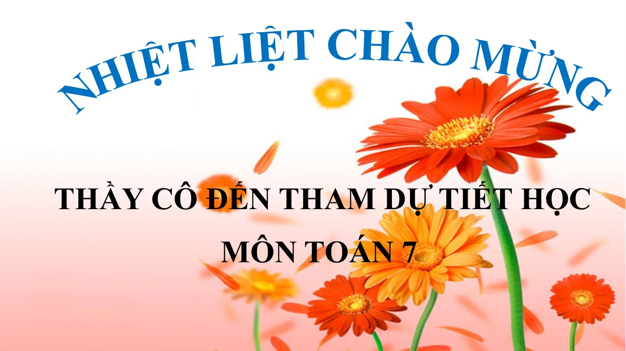 Giáo Án PowerPoint Toán 7 CTST Bài 4 Chương 1 Quy Tắc Dấu Ngoặc Và Quy Tắc Chuyển Vế