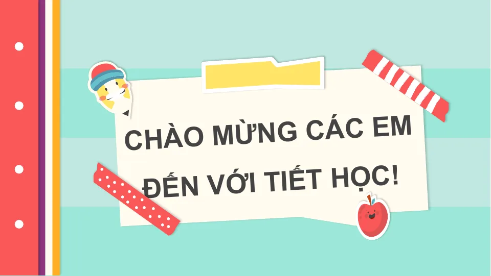 Giáo Án PowerPoint Toán 7 CTST Bài 1 Chương 2 Số Vô Tỉ Căn Bậc Hai Số Học Tiết 1 Và 2