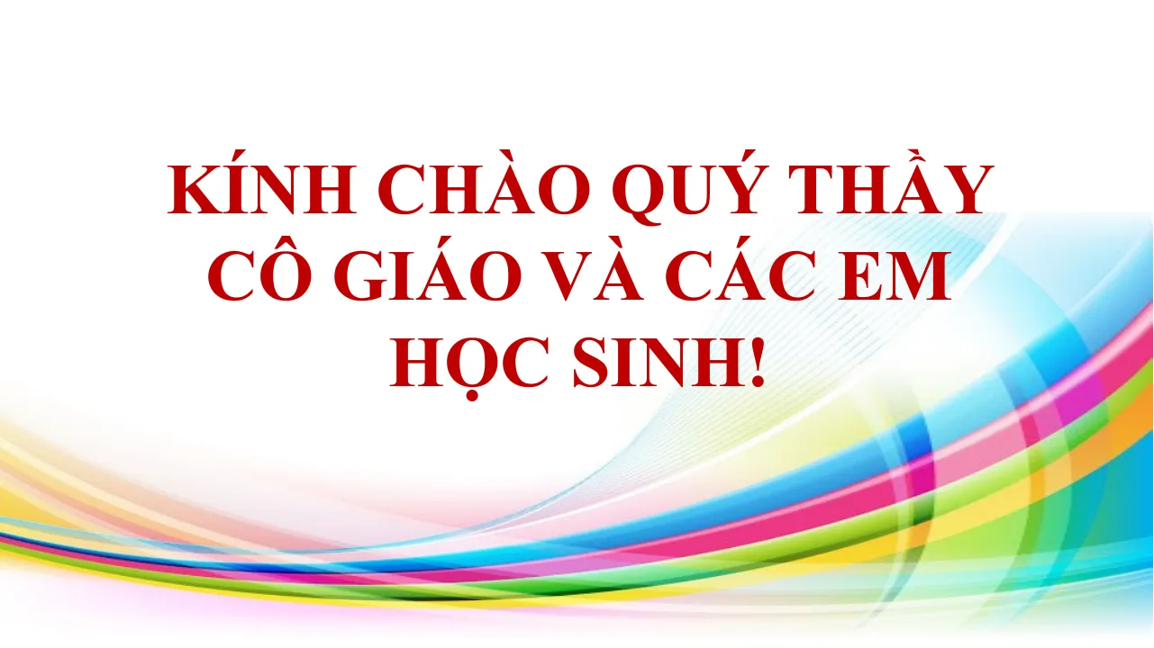 Giáo Án PowerPoint Văn 10 KNTT Bài 3 Phần Hiền Tài Là Nguyên Khí Của Quốc Gia
