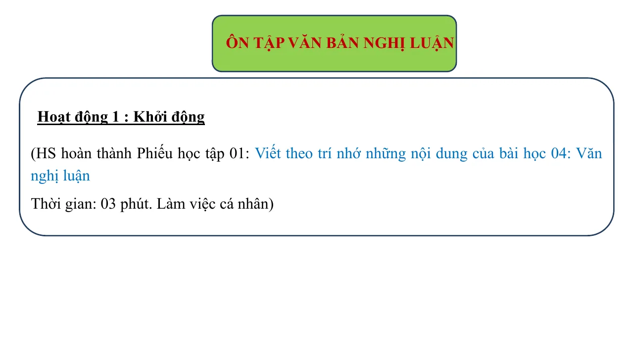 Giáo Án Dạy Thêm PowerPoint Văn 6 Bài 4