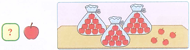 Số? (0,5 điểm) (ảnh 1)