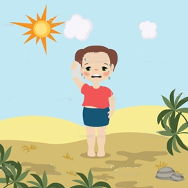 Today is_________. (ảnh 1)