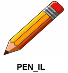 Which letter is missing?
 (ảnh 1)