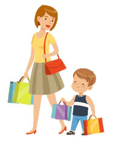  Listen and choose.(Audio name: Unit 7_)How does he help at home? (ảnh 3)