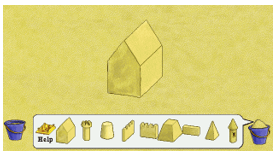 Đề kiểm tra Tin học lớp 5 Học kì 1 có đáp án (Đề 3) | Đề thi Tin học 5 có đáp án