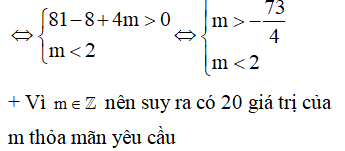 Bài trắc nghiệm Hàm số mũ và Logarit có lời giải chi tiết (P2)