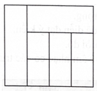 Cho đoạn mã HTML sau:   Phương án nào sau đây nêu đúng cấu trúc bảng khi chạy chương trình?   (ảnh 2)