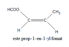 Xác định số đồng phân este không no, đơn chức