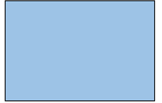 Điền số thích hợp vào chỗ trống:   Hình chữ nhật trên có ..... góc vuông. A. 1; B. 2; C. 3; D. 4. (ảnh 1)