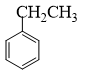 Công thức của ethylbenzene là (ảnh 4)