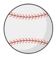 Đồ vật nào dưới đây có dạng khối cầu? 	 (ảnh 5)