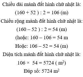 Đề ôn tập học kì I môn Toán 4 mới nhất (Đề 3)