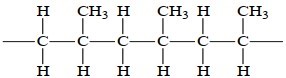 Tên gọi của polymer X là (ảnh 1)