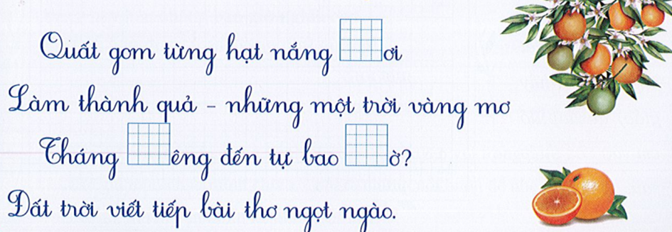 Điền r/ d/ gi thích hợp vào chỗ trống: (ảnh 1)