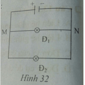 Đề thi Vật Lí 7 học kì 2 có đáp án (Đề 2)