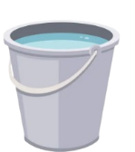 Đồ vật nào dưới đây không có dạng khối trụ? (ảnh 3)