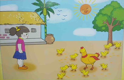 Đề kiểm tra cuối kì 2 Tiếng Việt lớp 4 có đáp án (Đề 9)