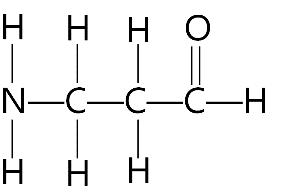 Công thức cấu tạo thu gọn của hợp chất là (ảnh 1)