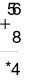 Con hãy điền từ / cụm từ/ số thích hợp vào các ô trốngCho phép tính: Số thích hợp điền vào dấu “*” để được phép tính đúng là ….. (ảnh 1)