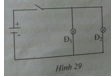 Đề thi Vật Lí 7 học kì 2 có đáp án (Đề 1)