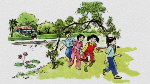 Đề kiểm tra Học kì 2 Tiếng Việt lớp 2 - KNTT có đáp án - đề 18
