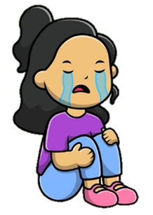 Look and choose.

- How are you?
- ___________ (ảnh 1)