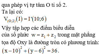 Đề thi thử thpt năm 2020 môn Toán cực hay có lời giải chi tiết (đề số 11)