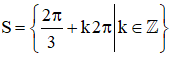 Phương trình căn 3sin2x-cos2x = 2 có nghiệm S=pi/3+kpi/2 (ảnh 3)