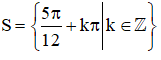 Phương trình căn 3sin2x-cos2x = 2 có nghiệm S=pi/3+kpi/2 (ảnh 5)