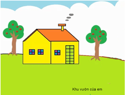 Đề kiểm tra Tin học lớp 5 Học kì 1 có đáp án (Đề 4) | Đề thi Tin học 5 có đáp án