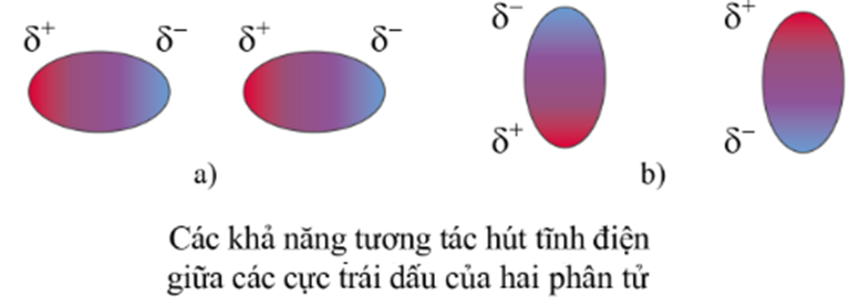 Bài tập Ảnh hưởng của liên kết hydrogen và tương tác van der Waals đến nhiệt độ nóng chảy, nhiệt độ sôi các chất (có lời giải) - Thumbnail