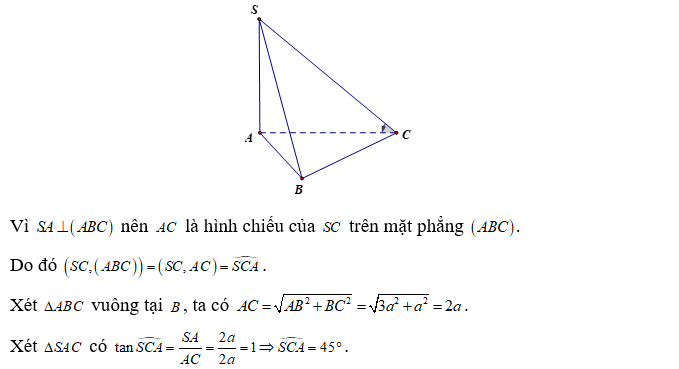 Đề thi cuối kì 2 Toán 11 cấu trúc mới có đáp án - Đề 4 - Thumbnail